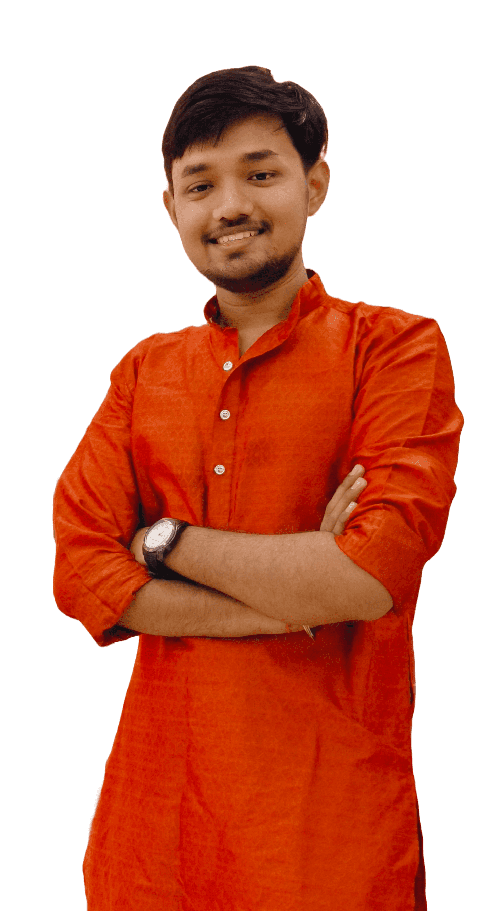 Dhiraj Maurya - Digital Marketing Freelancer at Jadhira Tech