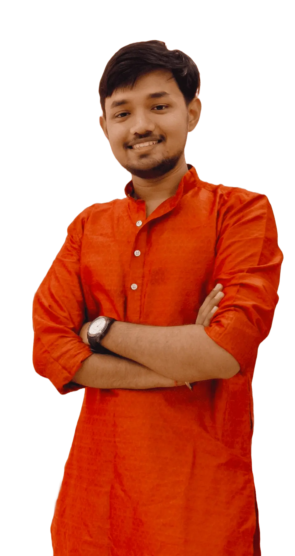 Dhiraj Maurya - Digital Marketing Freelancer at Jadhira Tech